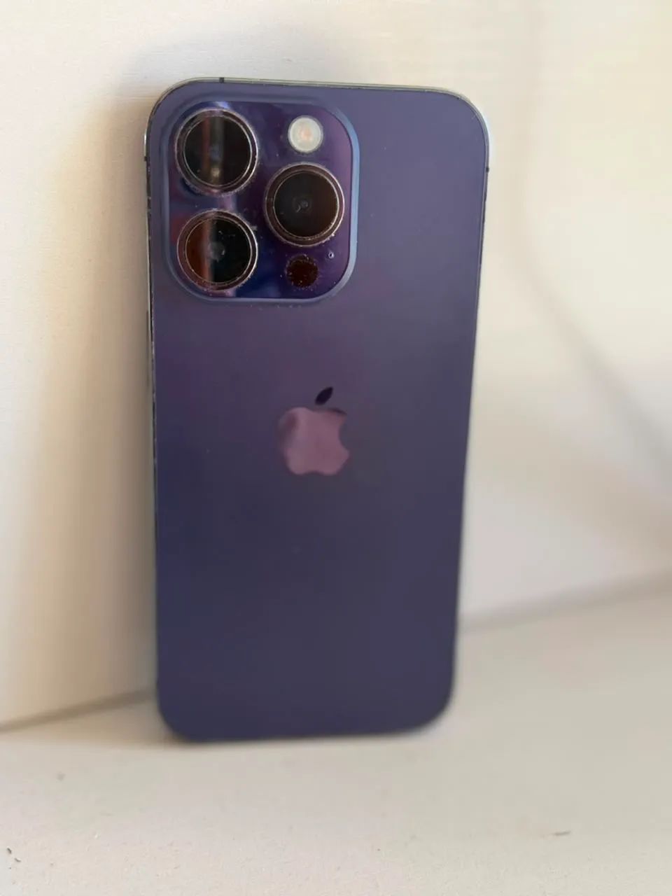 iPhone 14 Pro  - Foto 2