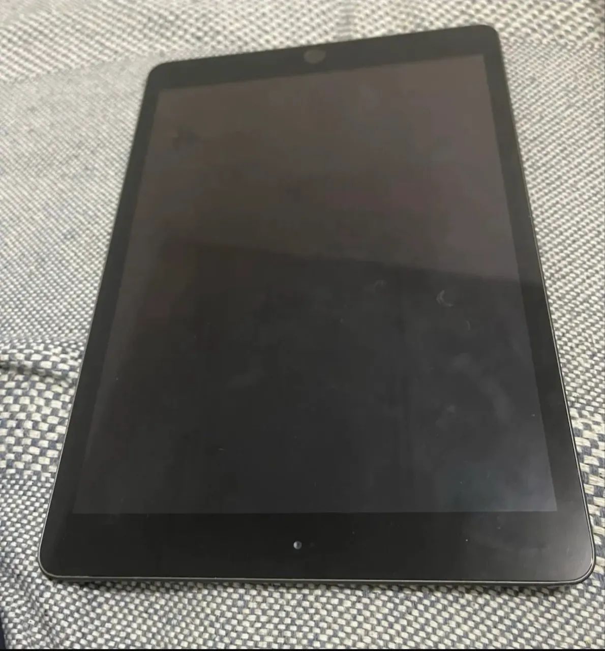 iPad 7 128gb - Valor Negociável 