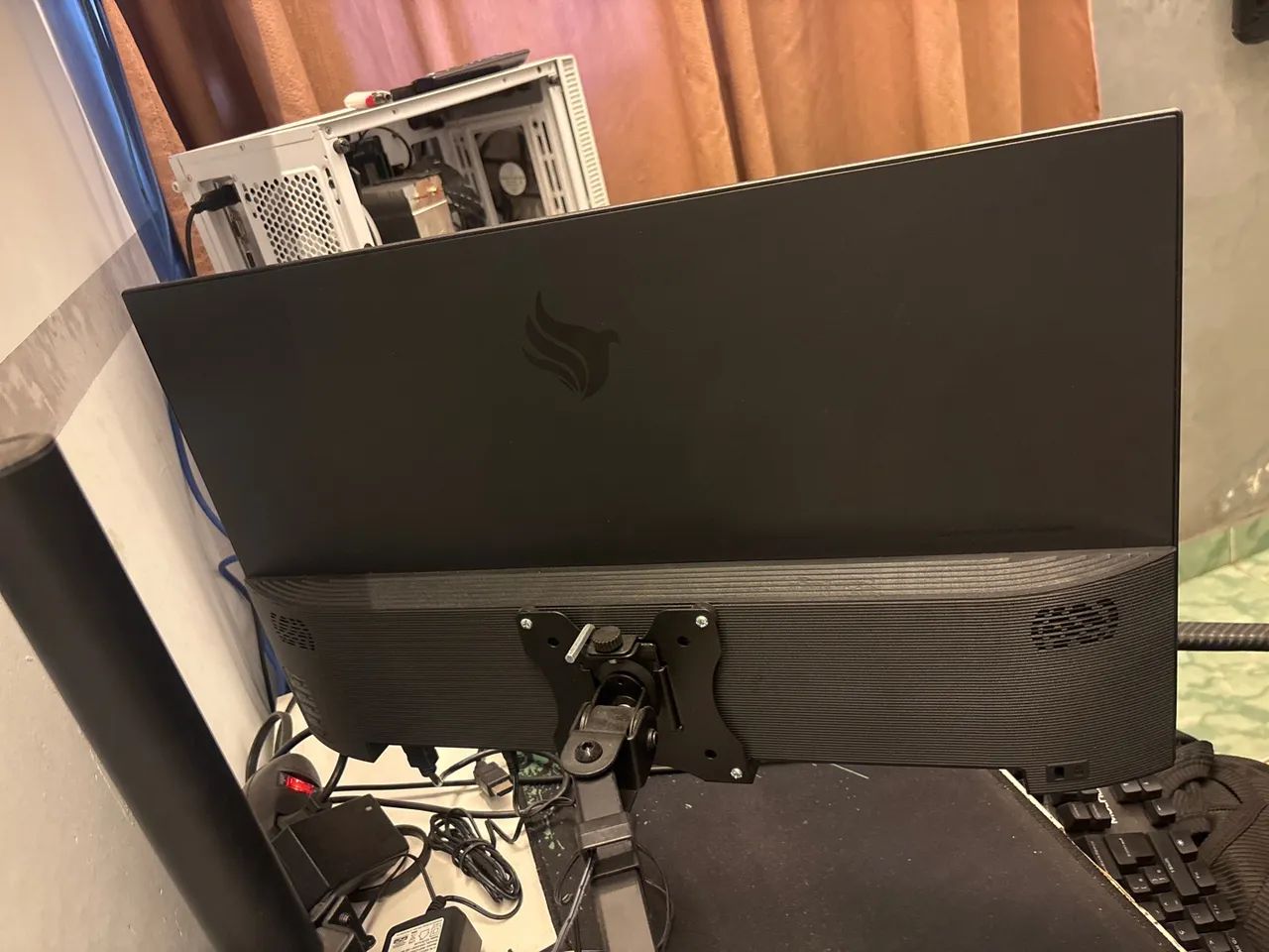 Monitor Pichau 144 Hz - Foto 2