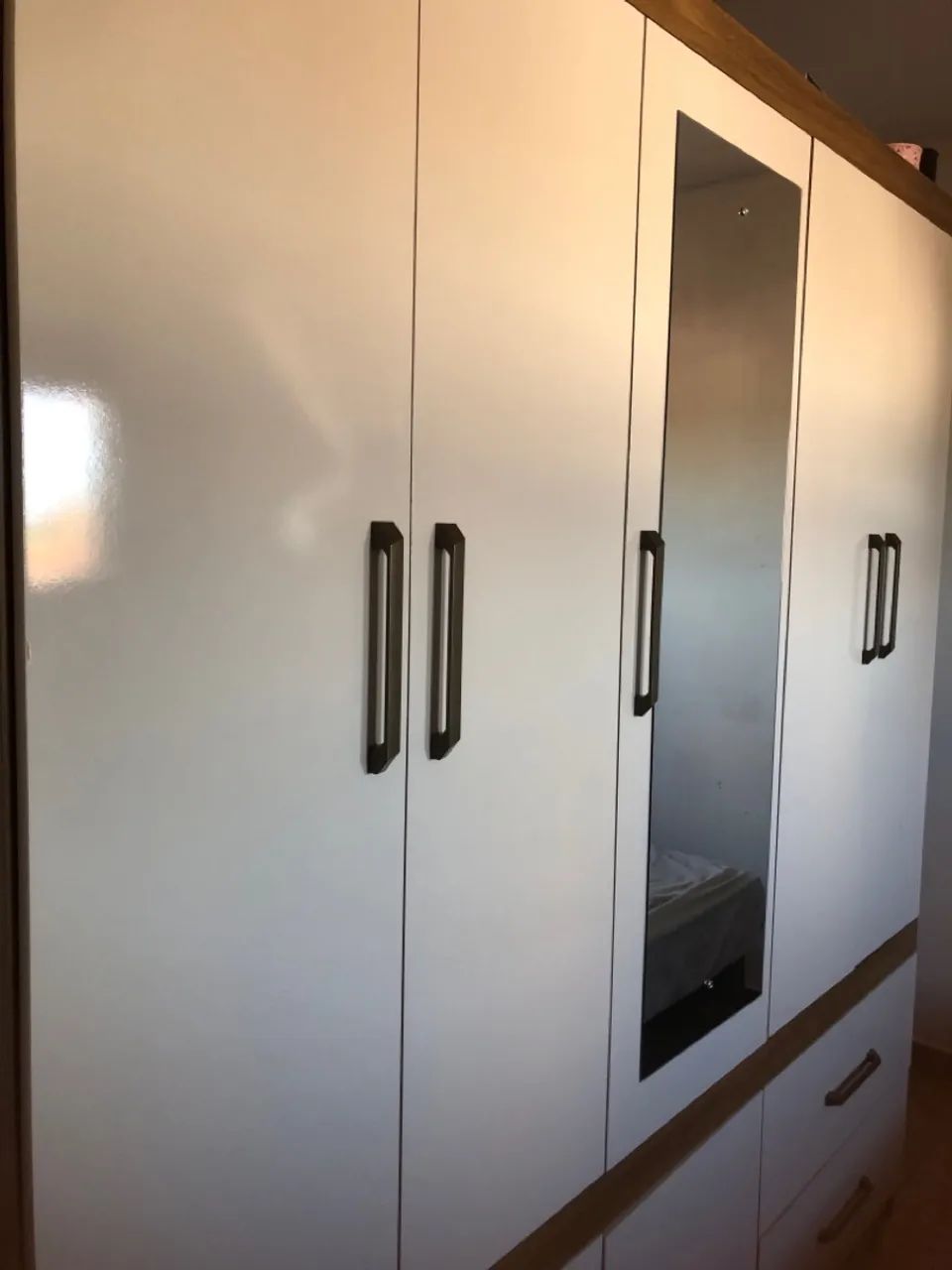 Guarda roupa  - Foto 3