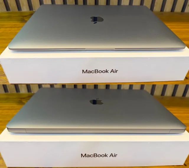 Apple Macbook Air M1 A2337 c/ Caixa Bateria 96% - Foto 5