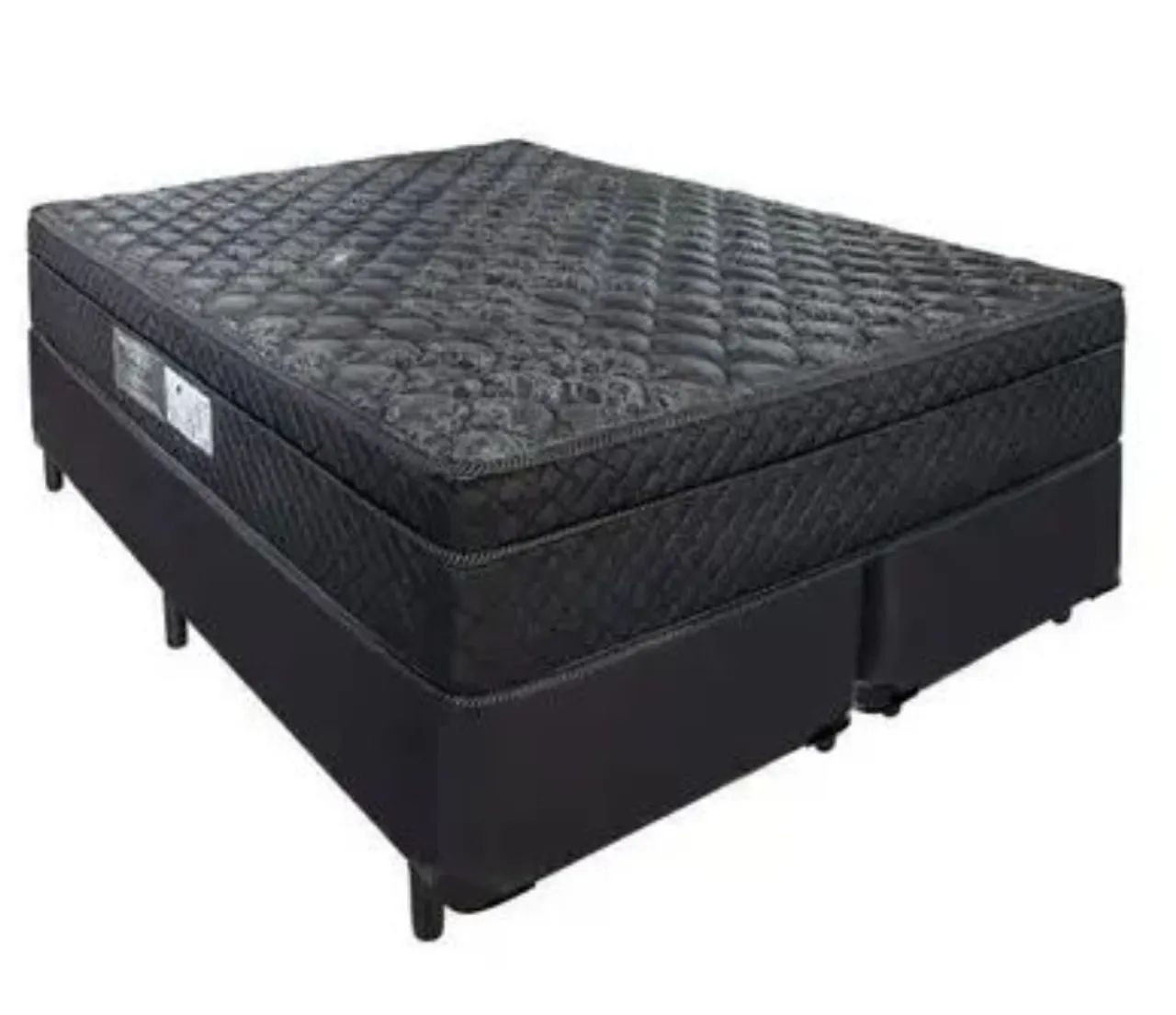CAMA BOX QUEEN