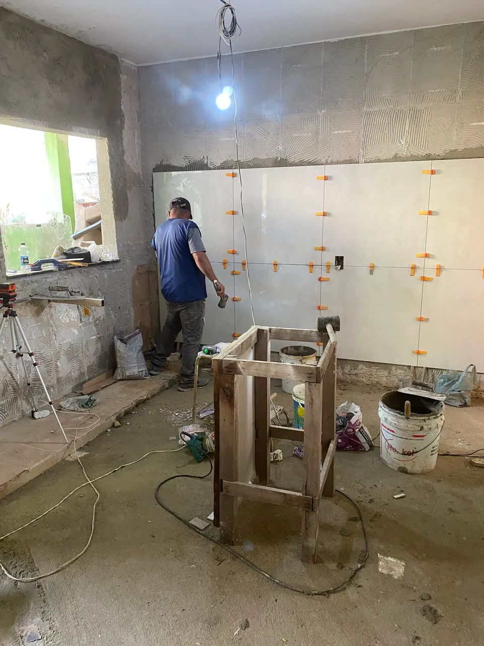 Pedreiro profissional  - Foto 4