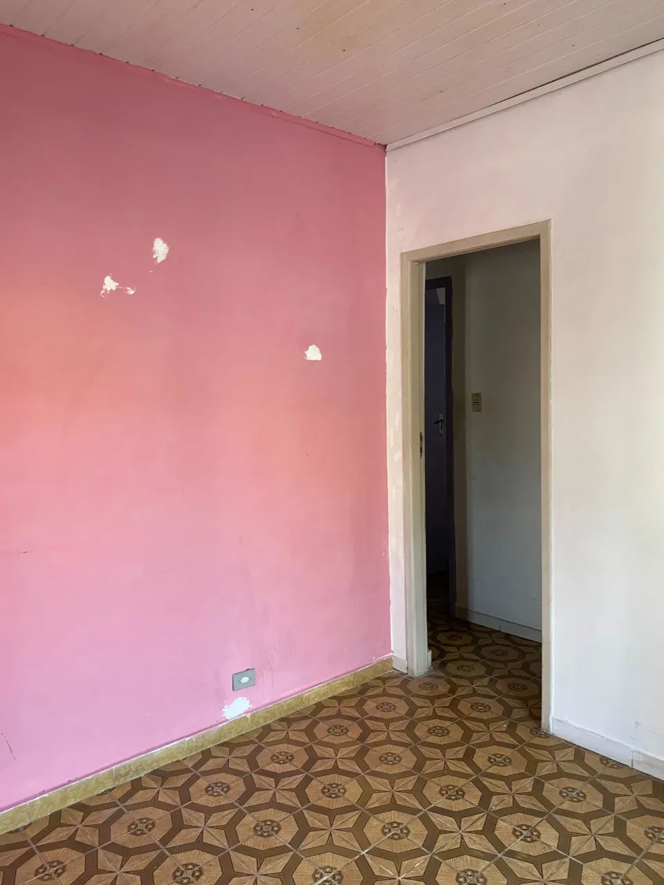 CaSA TERREA VILA INDIANA/USP - Foto 3