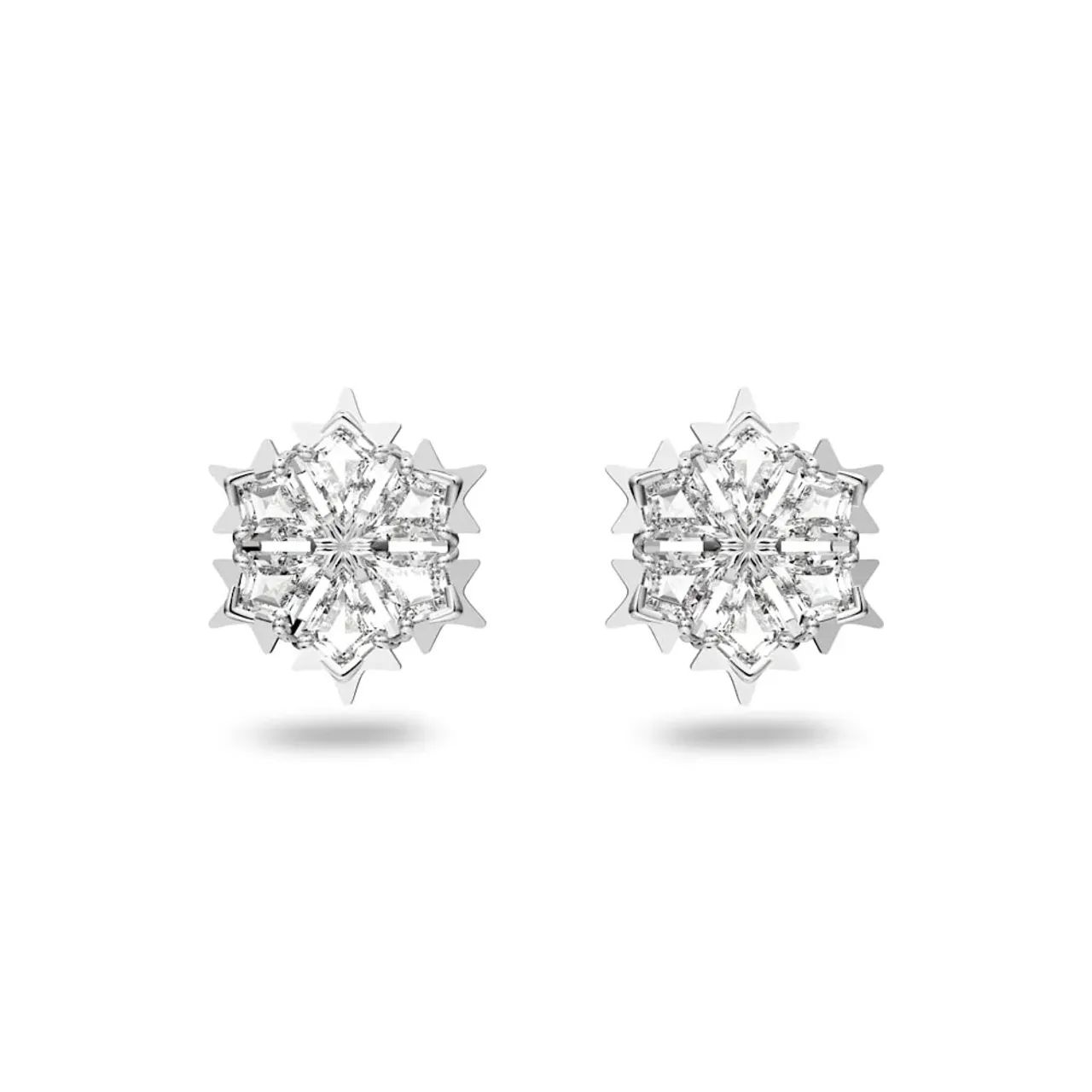 Brincos Swarovski Magic