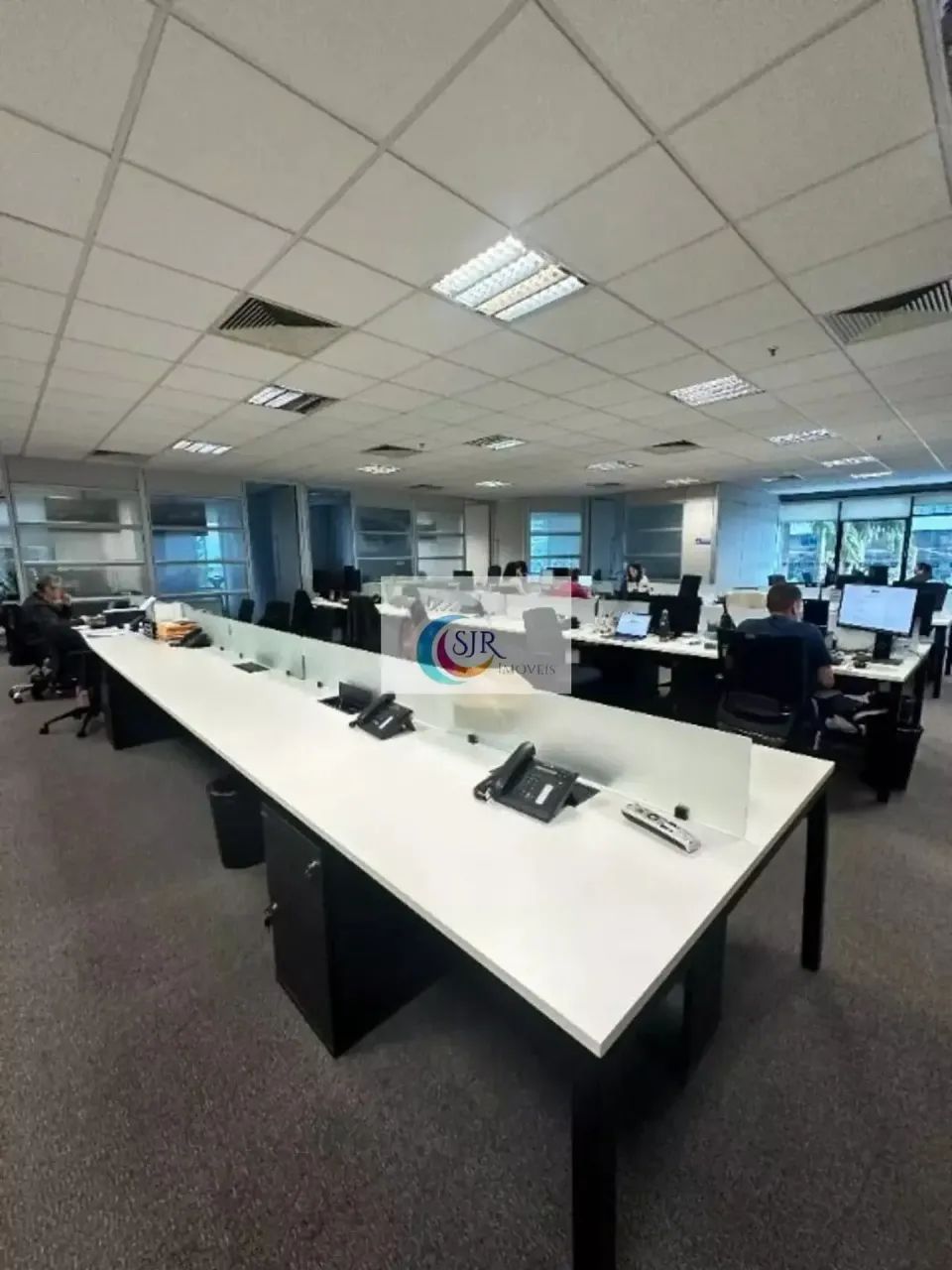 Conjunto à venda, 520m² Itaim Bibi - São Paulo/SP - Foto 2