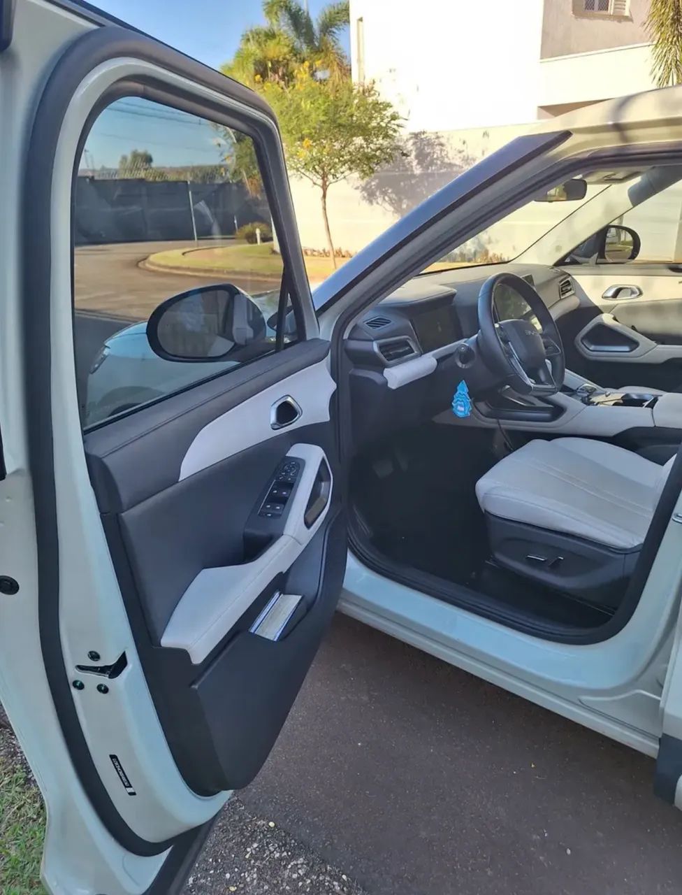 BYD Yuan Pro Elétrico 2025 - Foto 4