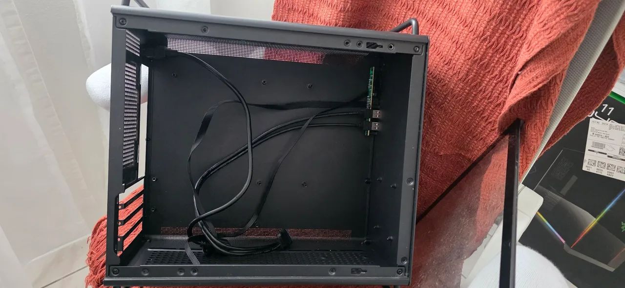 Gabinete minimalista! - Foto 2