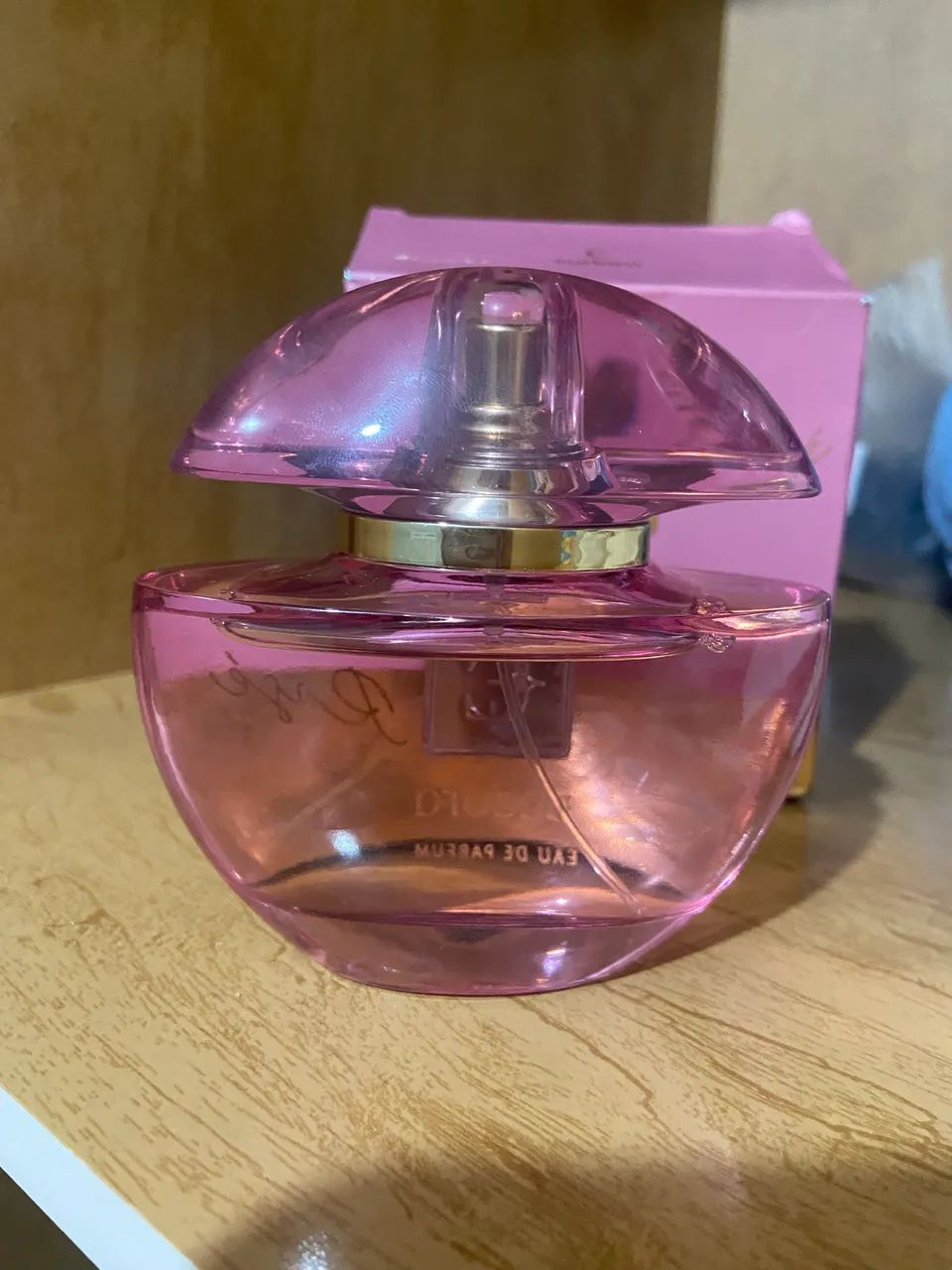 Perfume Eudora rose  - Foto 3