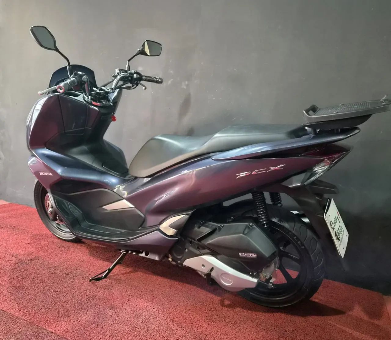 Honda Pcx 150/Dlx - Foto 4