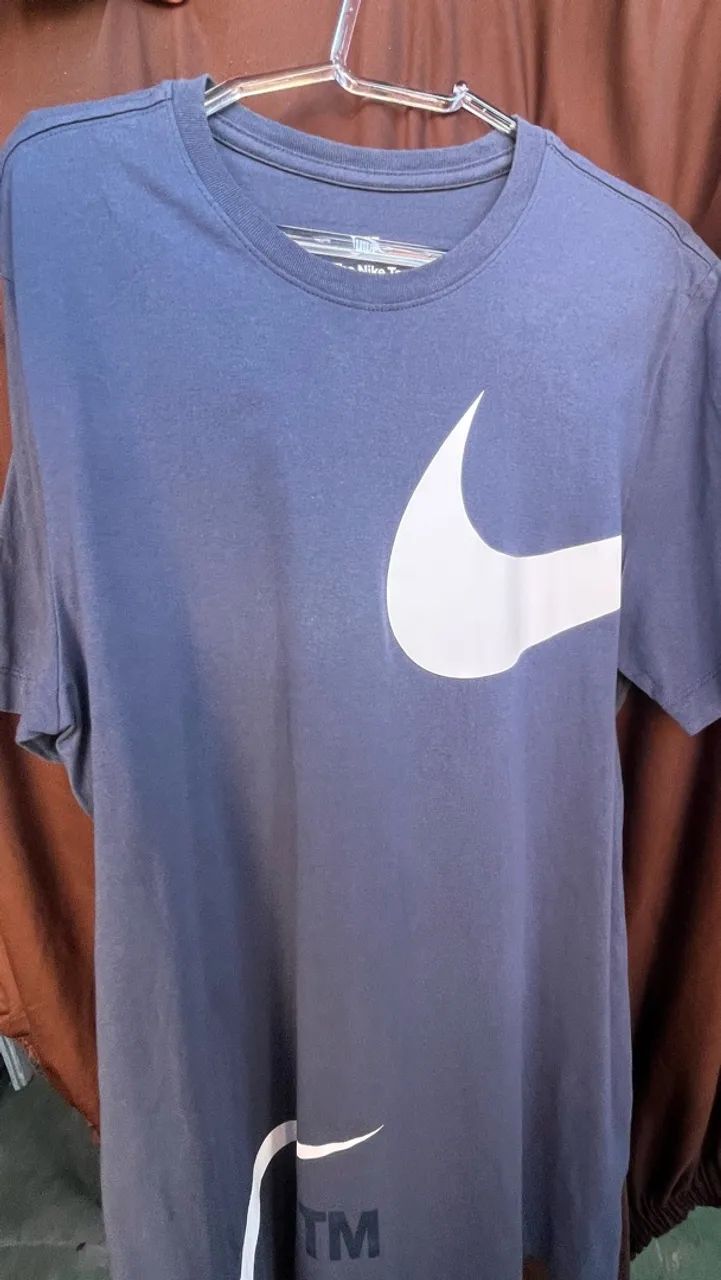camisa nike sportwear