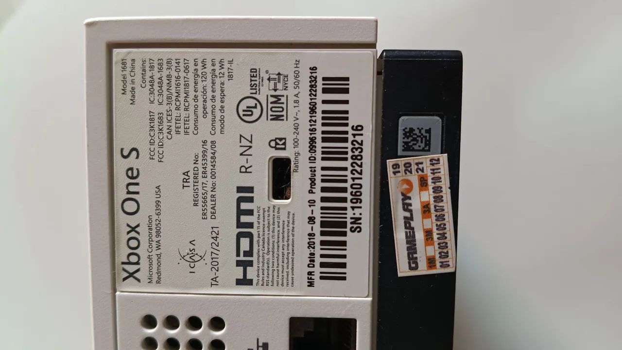 Xbox One - Foto 3