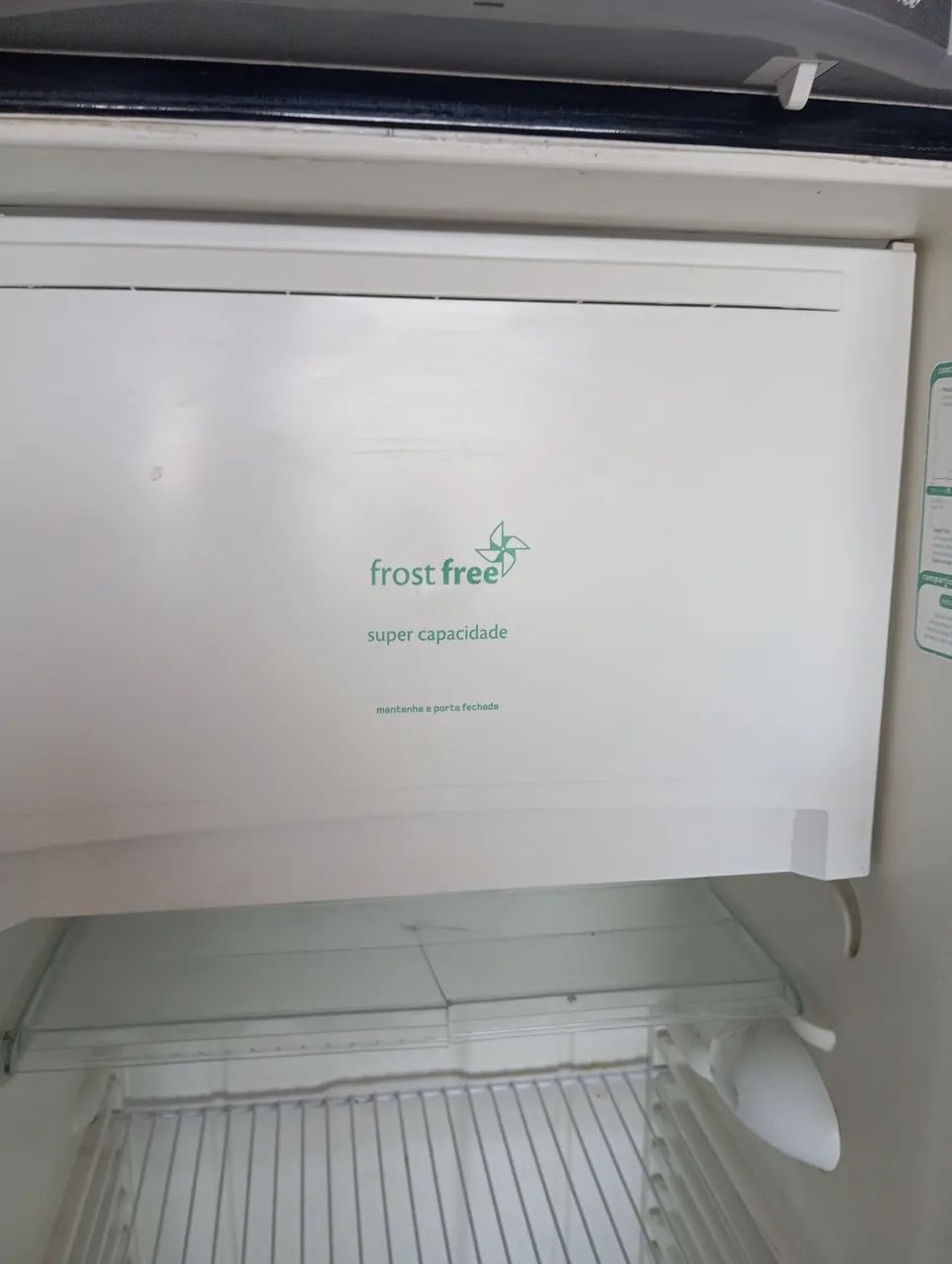 Geladeira Frost Free  - Foto 5