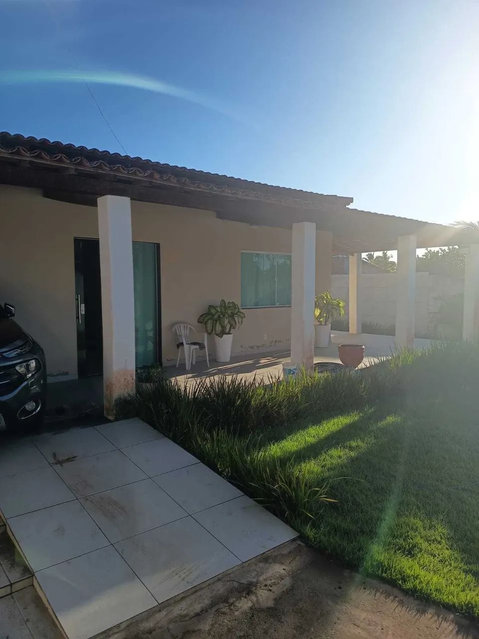 Casa estilo Chácara em Itaporanga [57580] - Foto 3