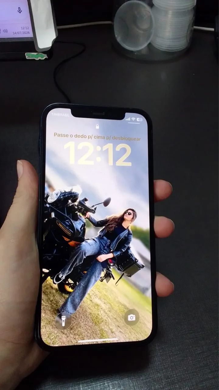 iPhone 12 (128 GB)  - Foto 3