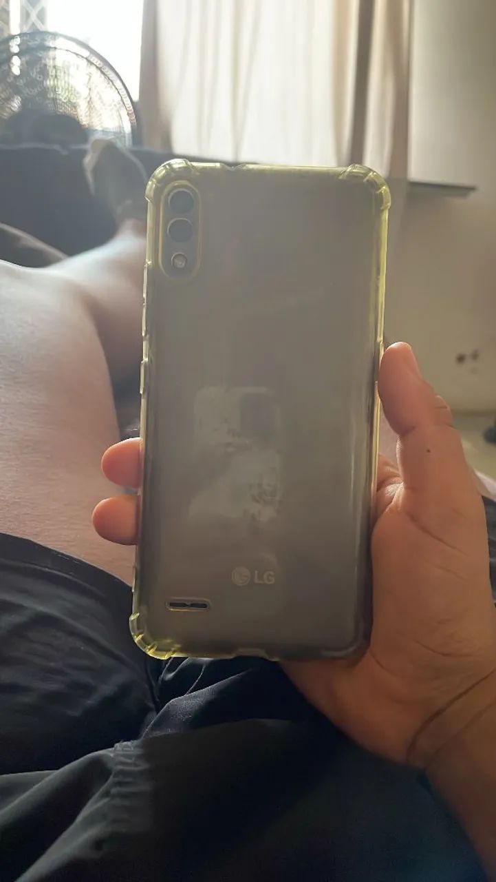 LG K22  - Foto 4
