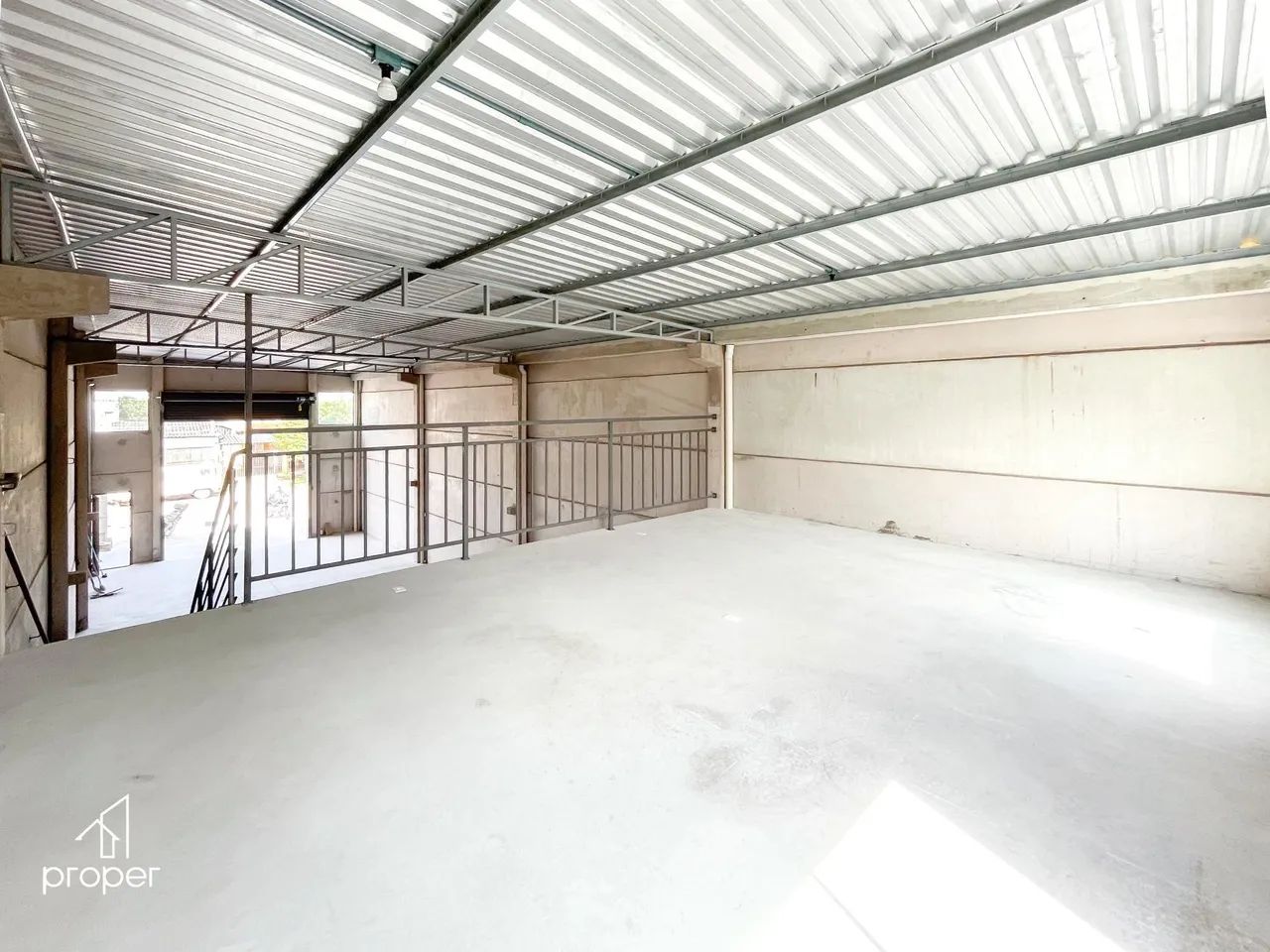 Prédio comercial para aluguel no Fragata - Pelotas/RS - Foto 5