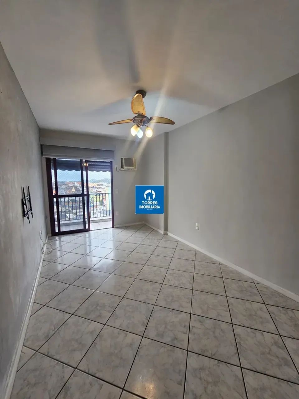 APTO 02 QUARTOS COM GARAGEM - CENTRO- SÃO GONÇALO - Foto 2