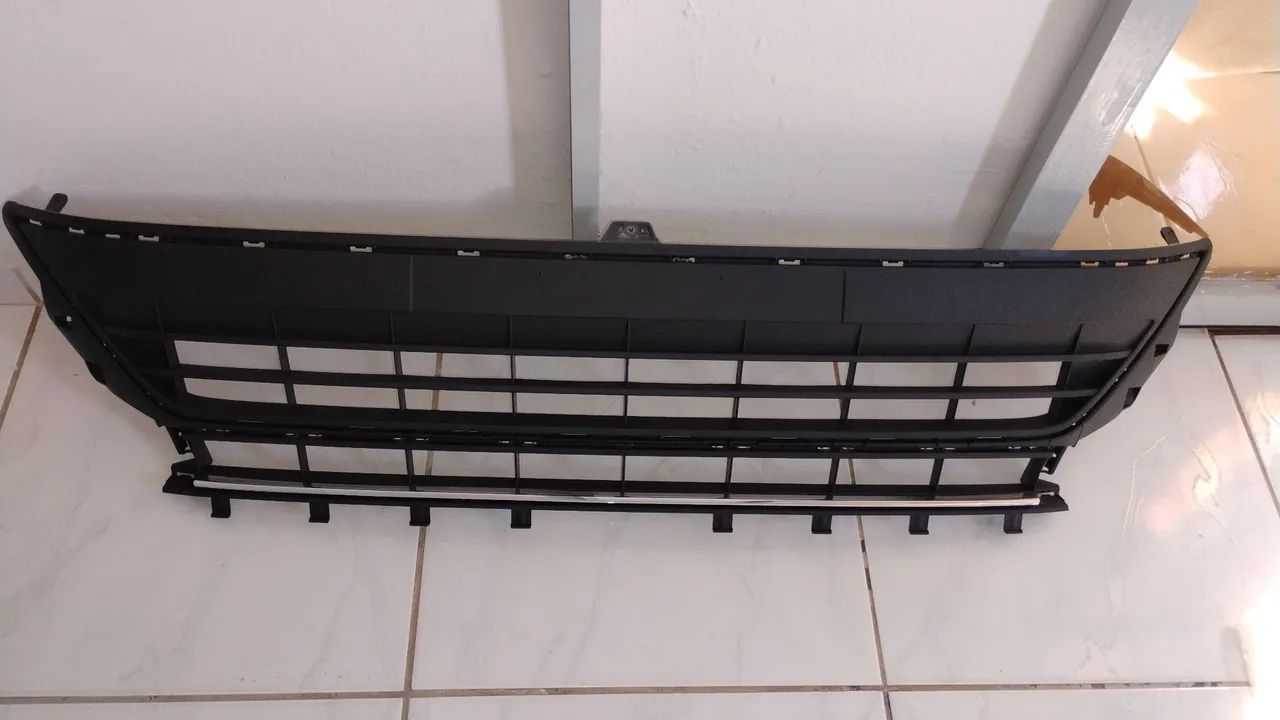 Para-choque dianteiro  - Foto 5