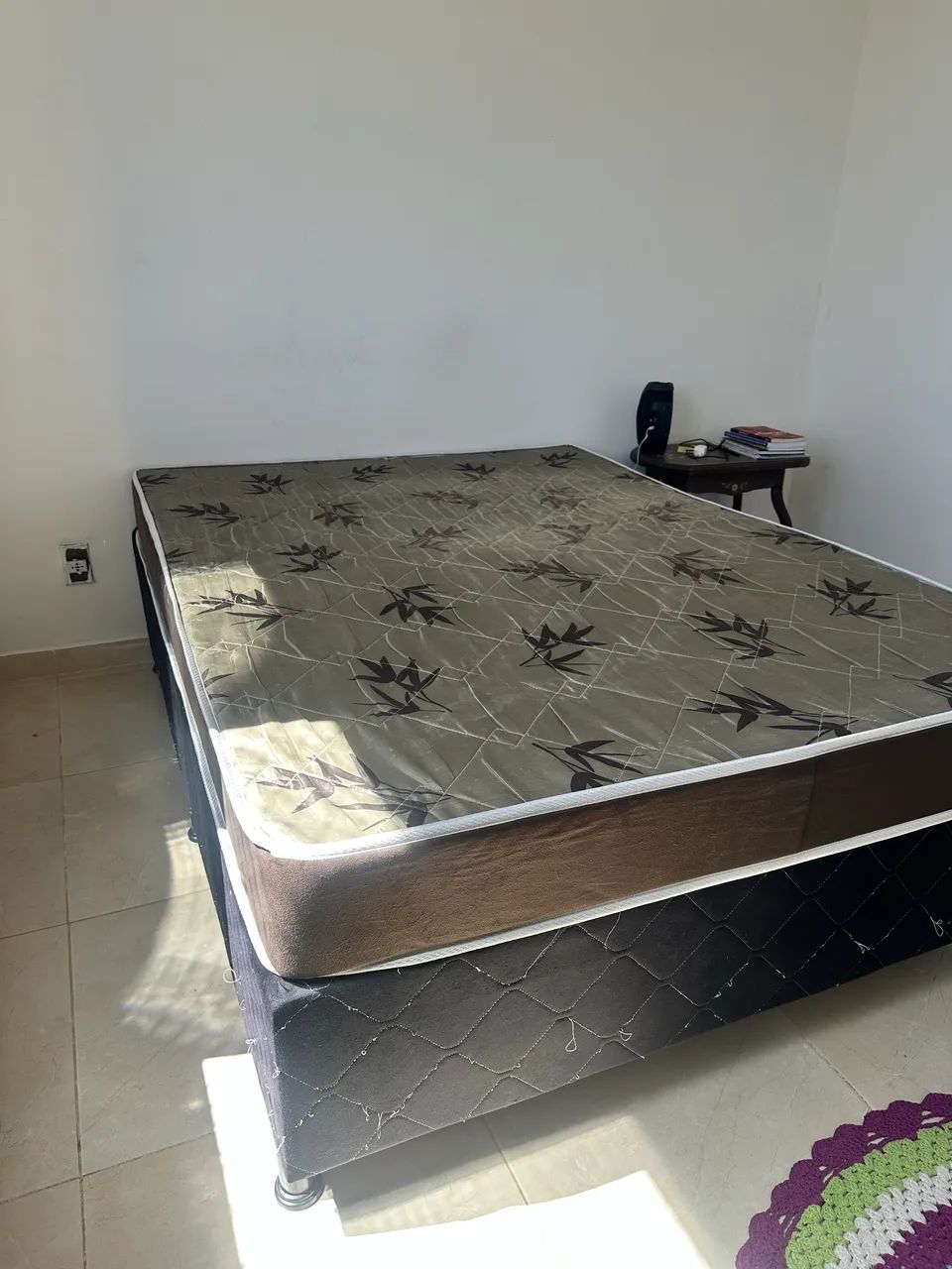 Cama casal box  - Foto 3