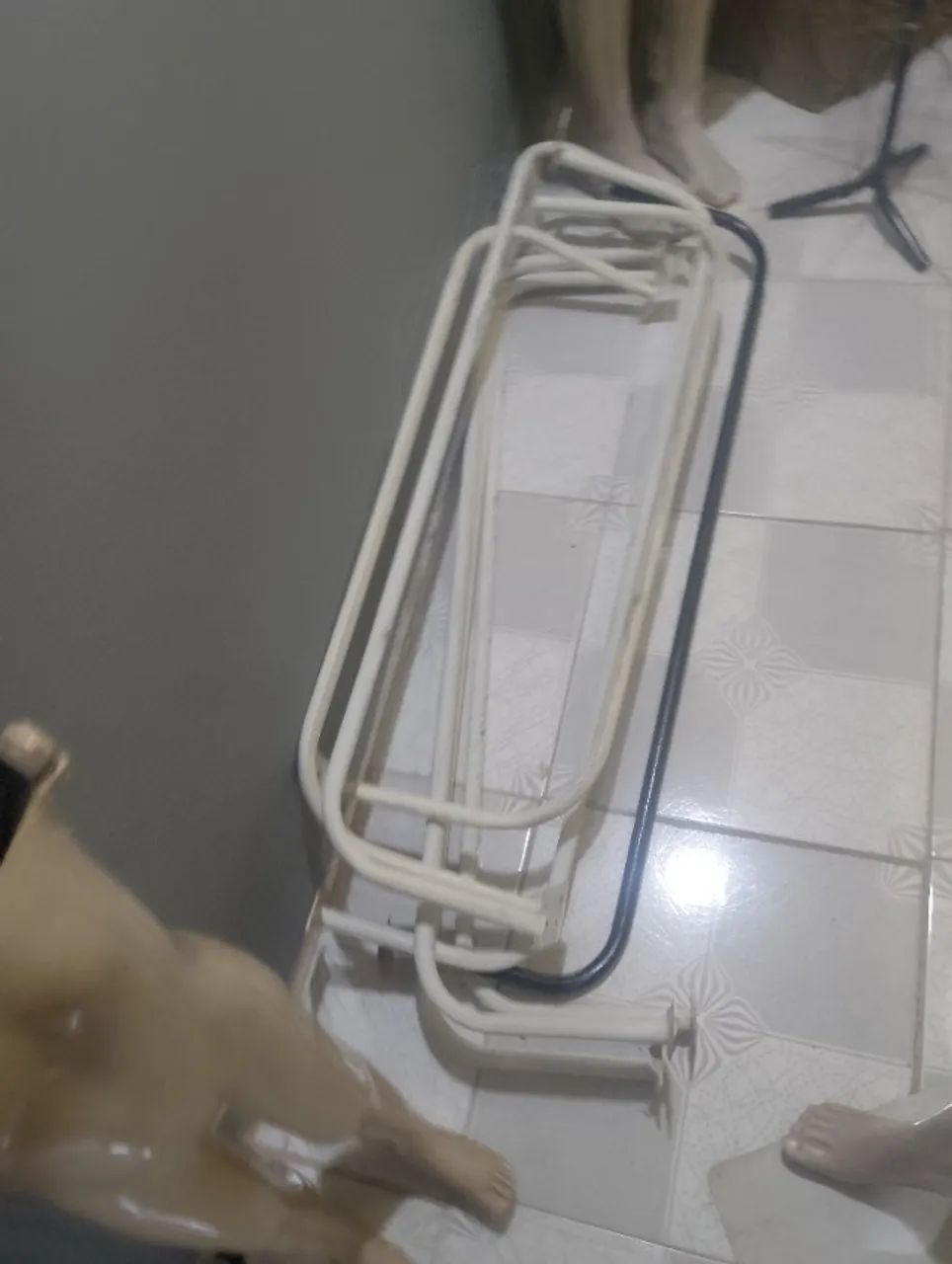 Arara cabideiro  - Foto 2