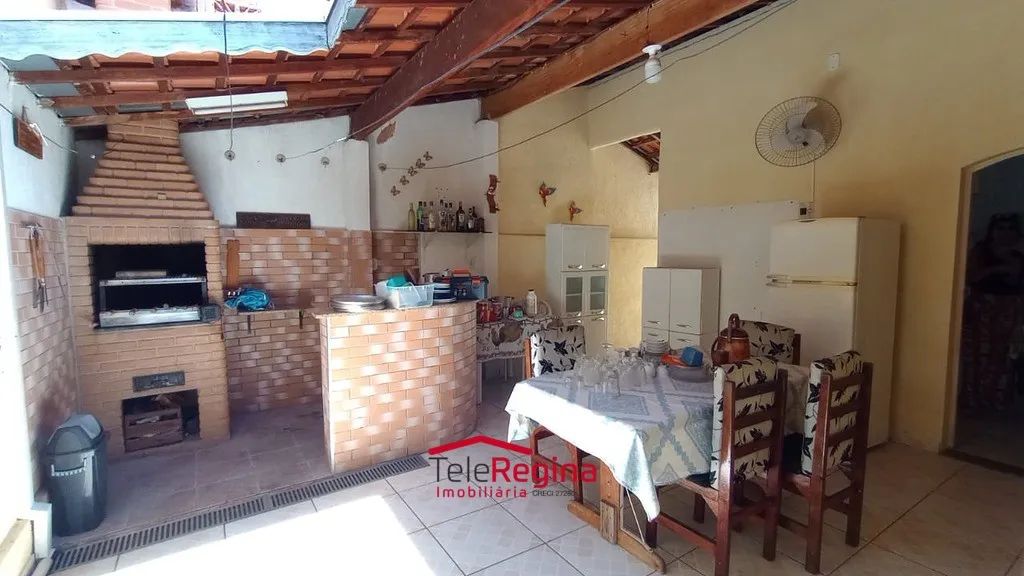 CASA PARA VENDER COM 3 DORMITÓRIOS EM CAÇAPAVA - Foto 5