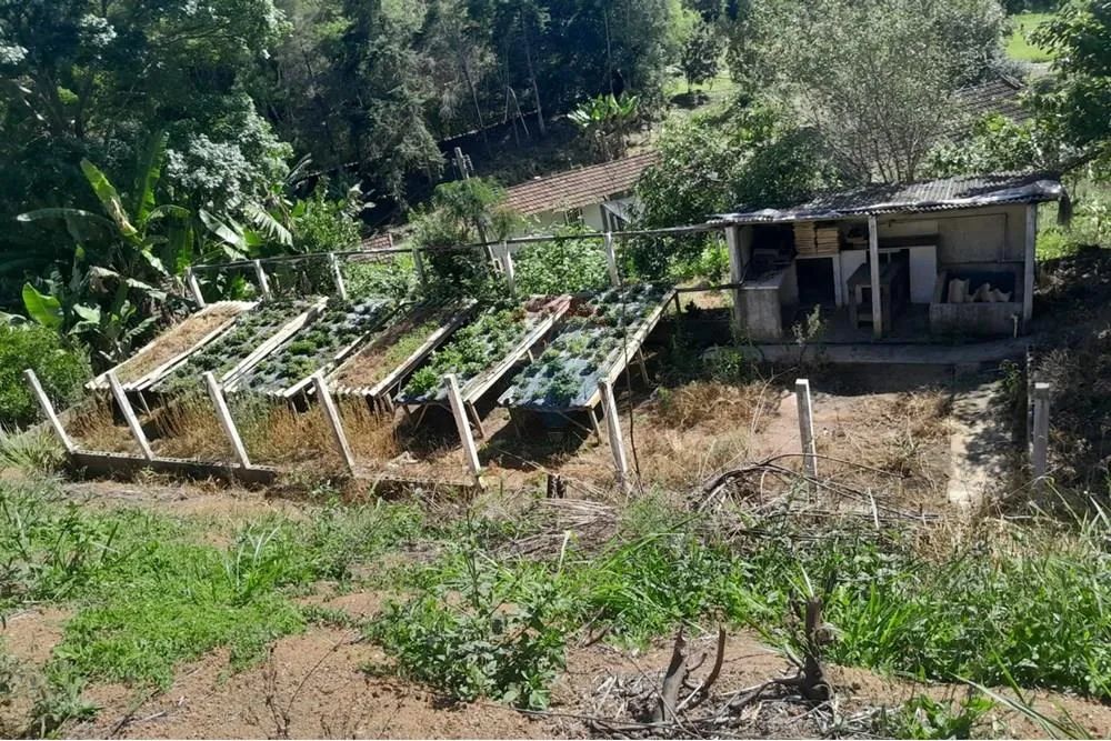 CHÁCARA A VENDA! VEJA CONDIÇÕES. - Foto 5