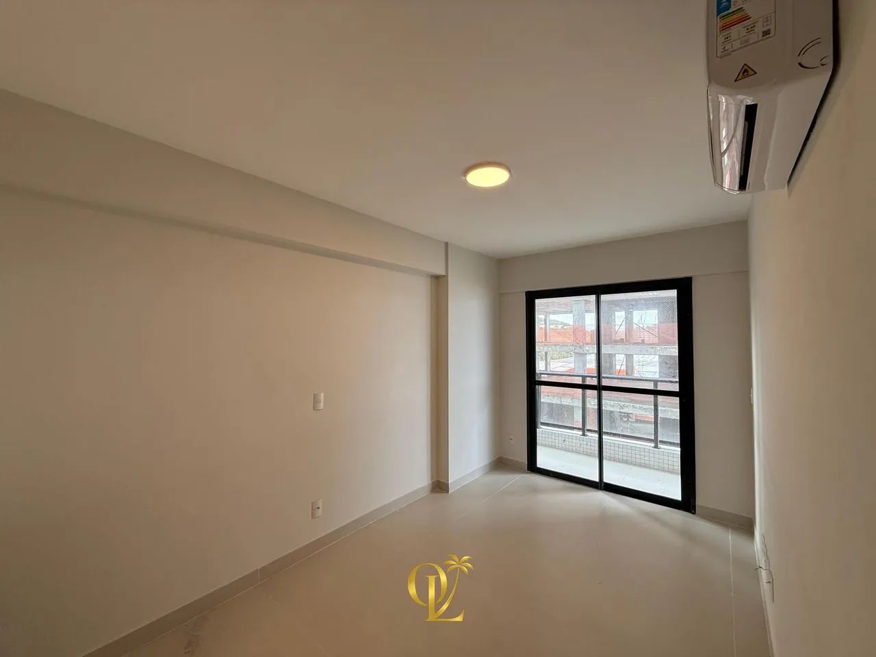 Apartamento Mobiliado Planejado com 2 Quartos e Ar-Condicionado | Unique Park - Foto 4