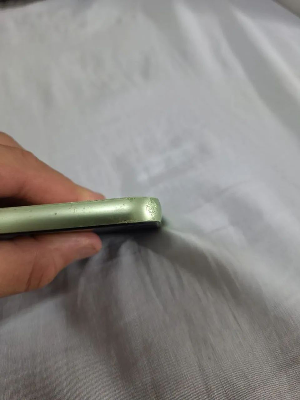 Galaxy A14 5G 64 gb usado  - Foto 3
