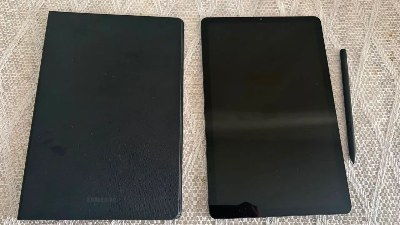 Vendo Tablet  - Foto 3