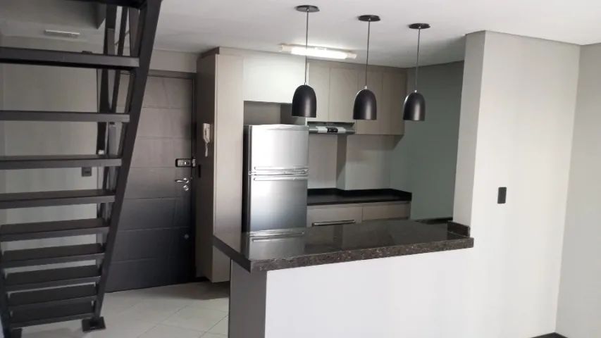 Soho Loft Duplex Bauru - Foto 2