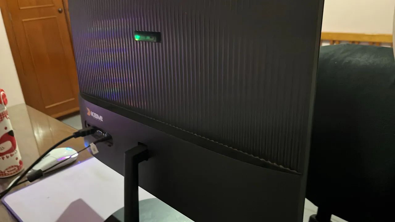 Monitor Gamer 100hz KBM! - Foto 2