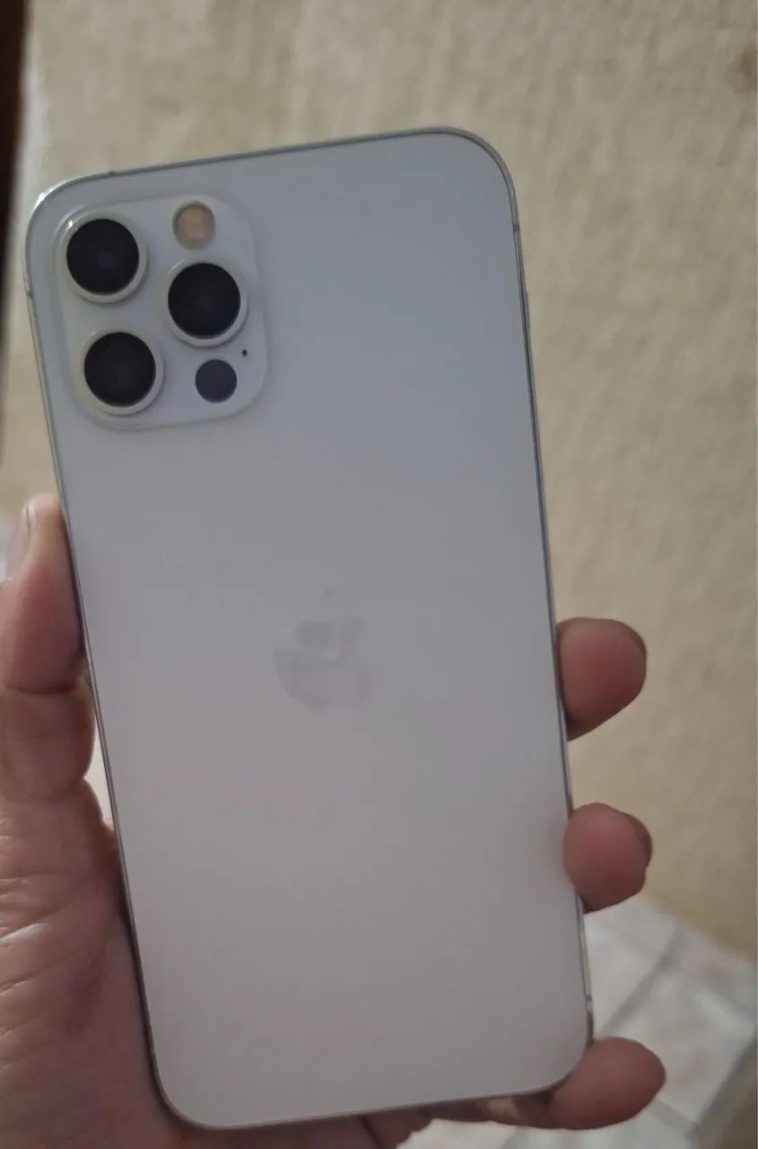 iPhone 12 Pro  - Foto 5
