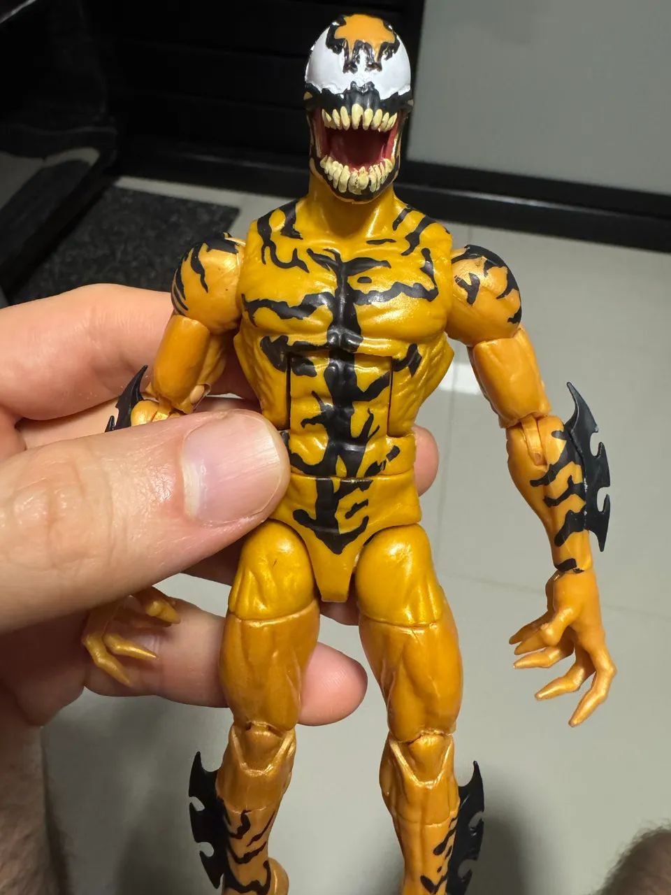 Marvel Legends Phage - Foto 2