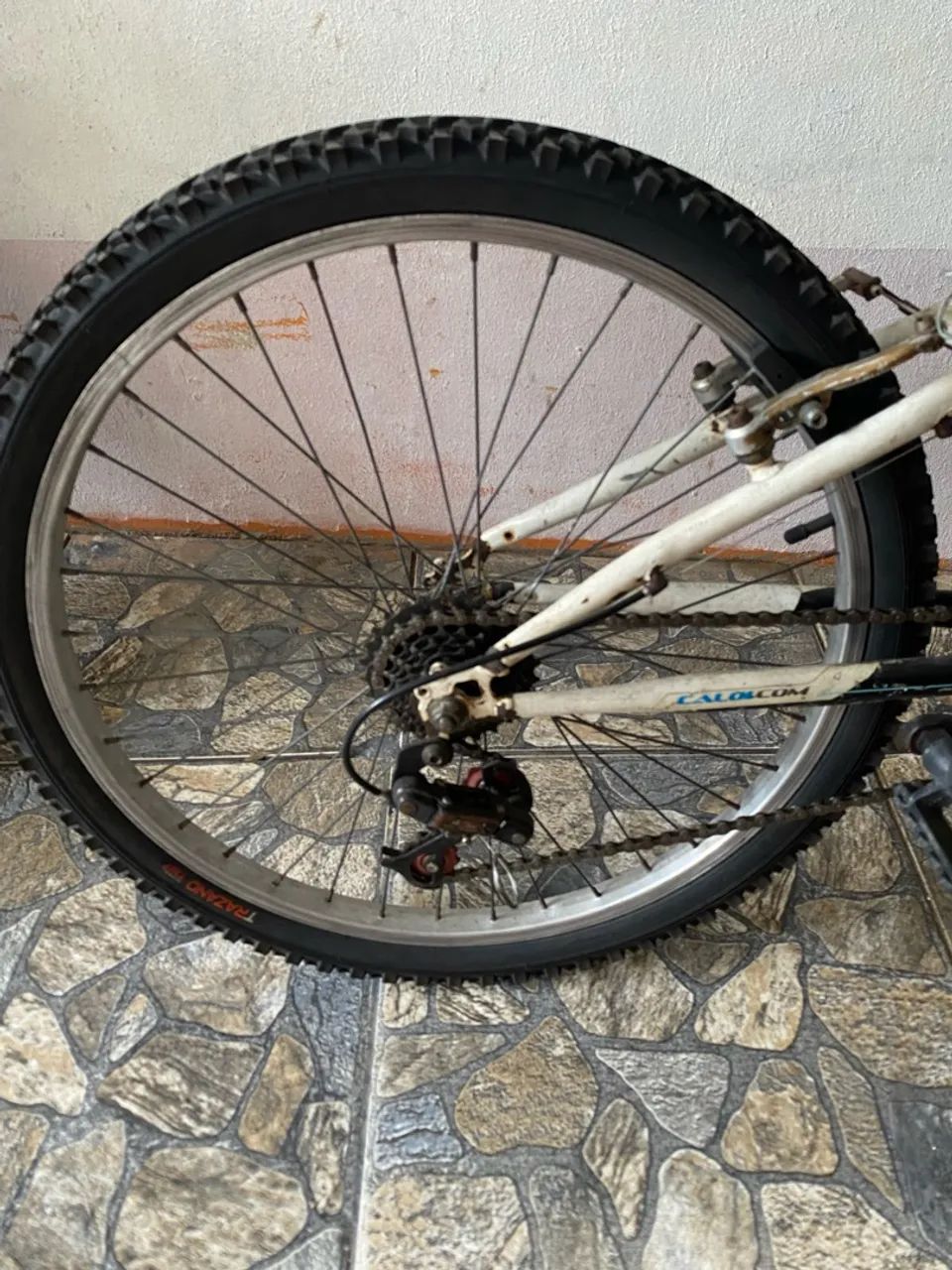 Bicicleta Caloi Aro 25 - Foto 3
