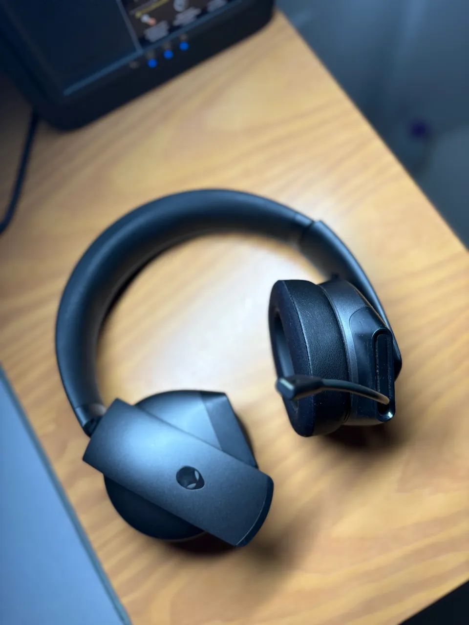 Headset Gamer Alienware - Foto 2