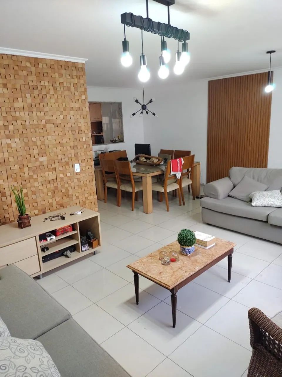 Casa 320 M2 aluguel temporada  - Foto 5