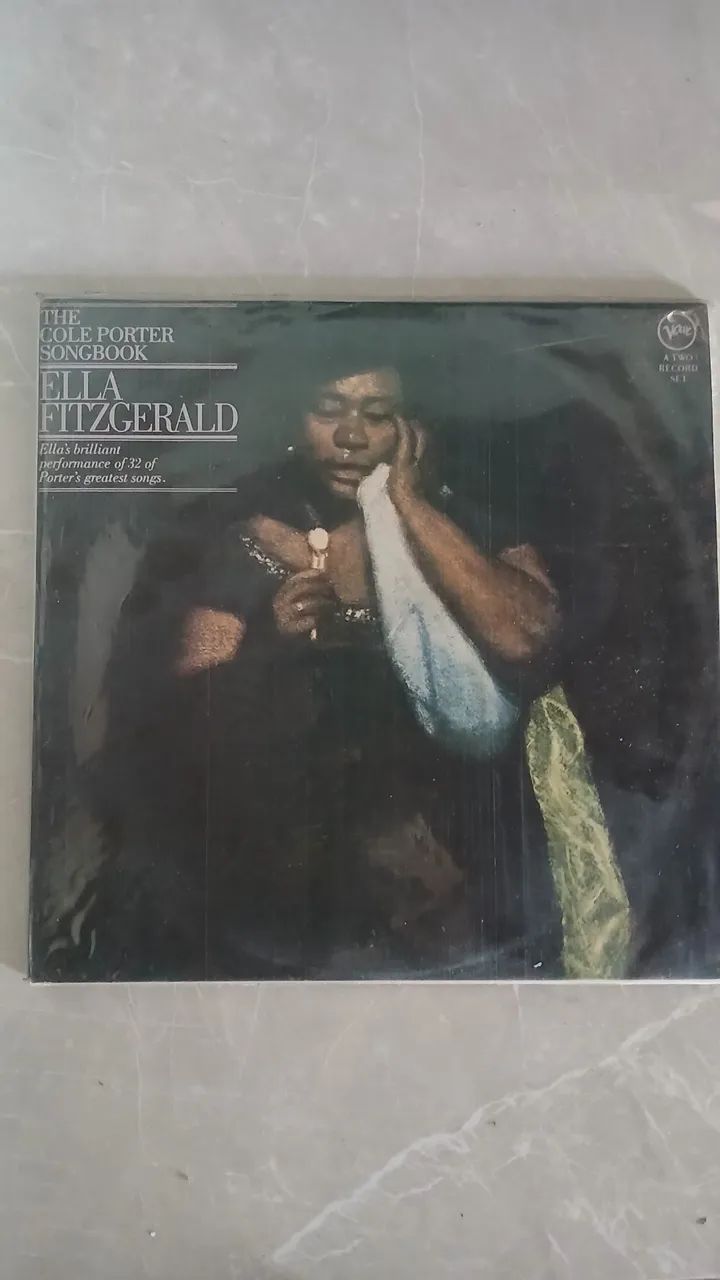 Vinil raro