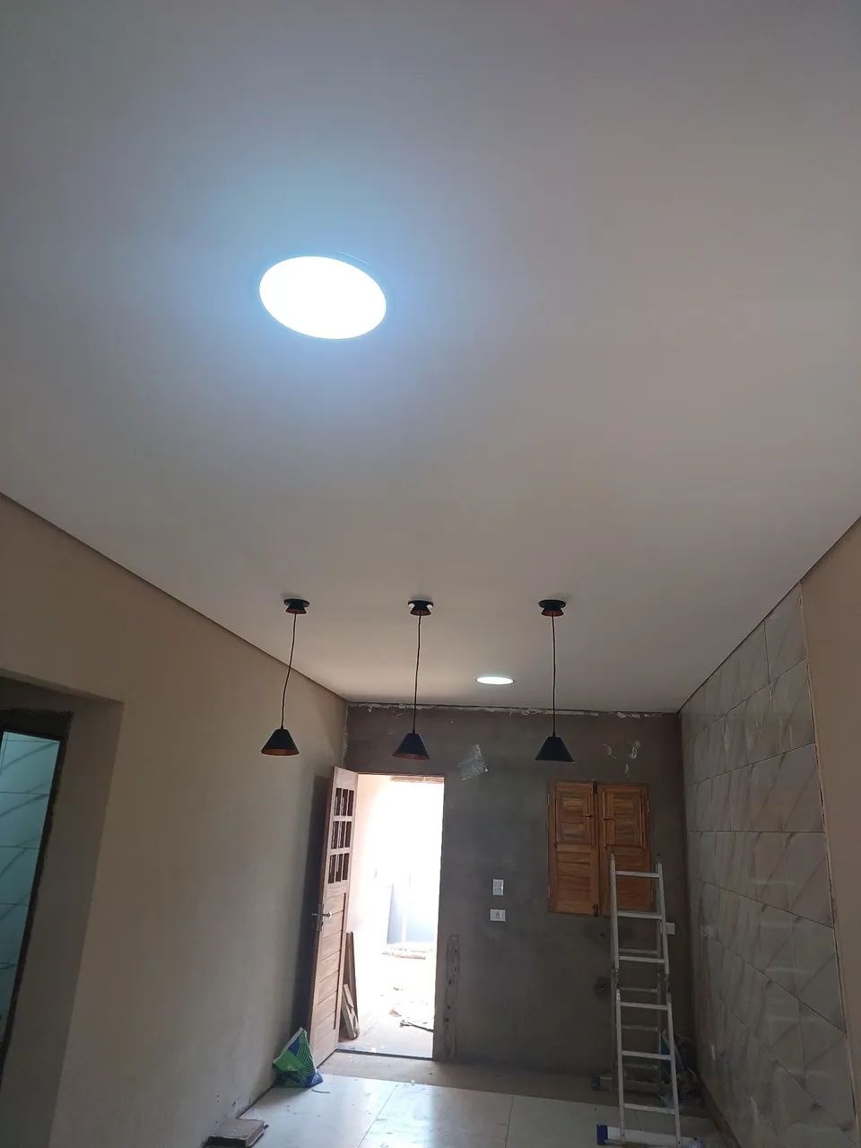 Eletricista e reparos em geral - Foto 2
