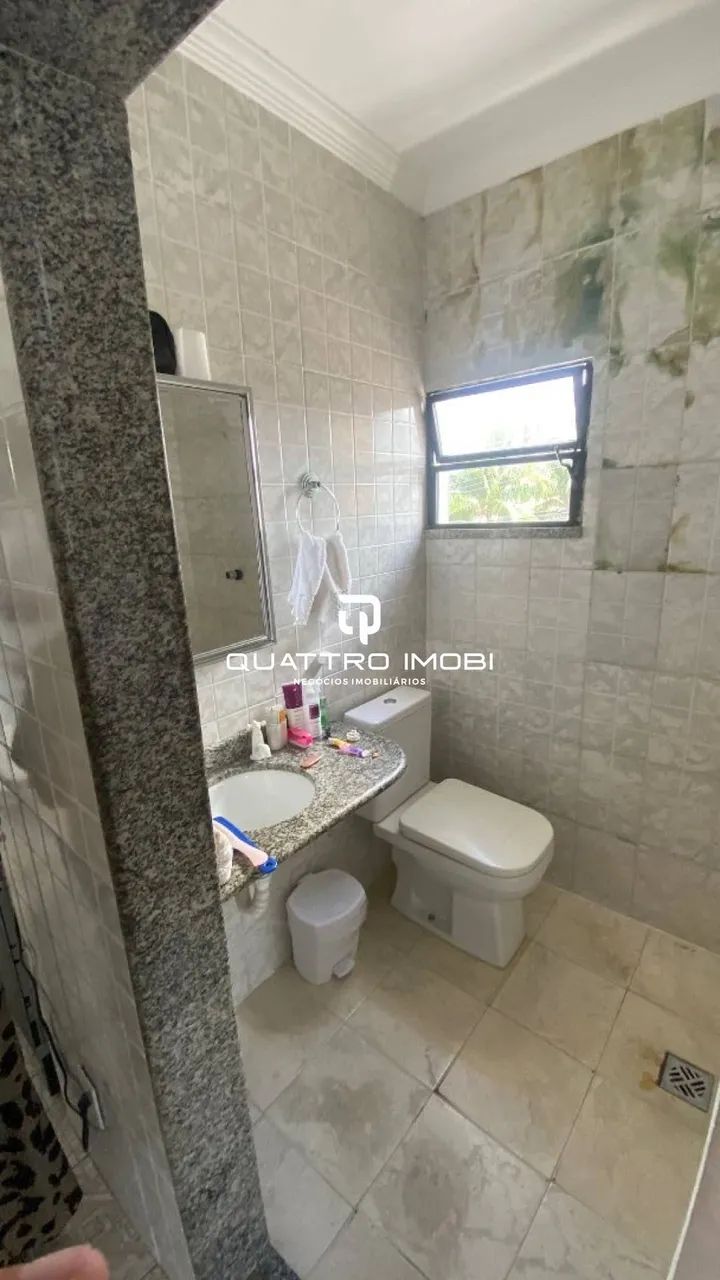 Casa + Ponto Comercial no Ponto Novo - Foto 5