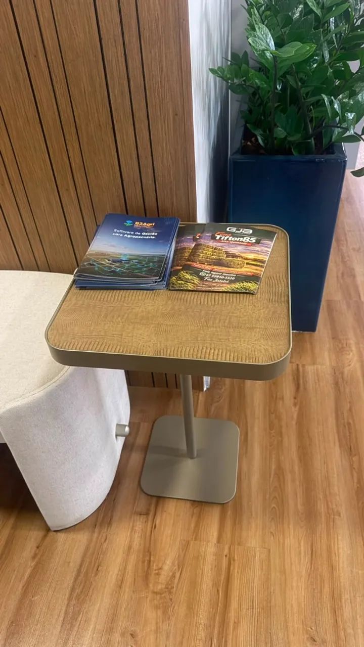 MESA DE APOIO
