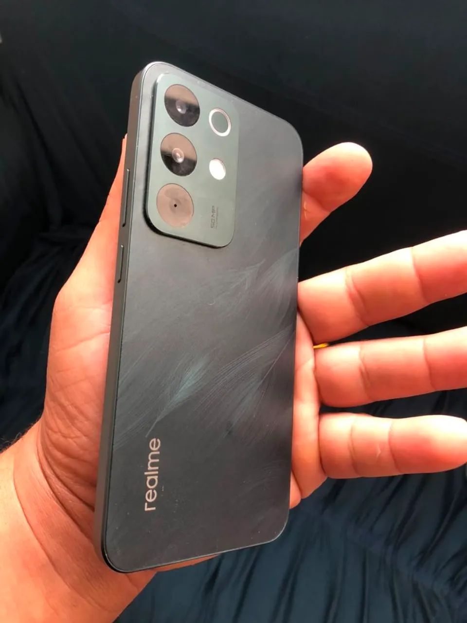 Realme C85