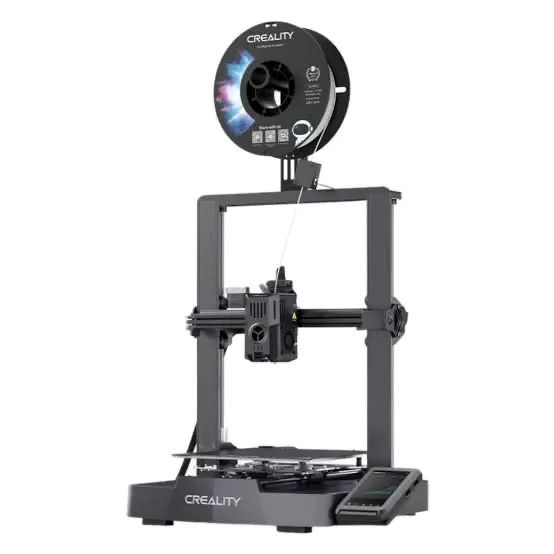 Impressora 3D Ender 3 V3 KE - Usado