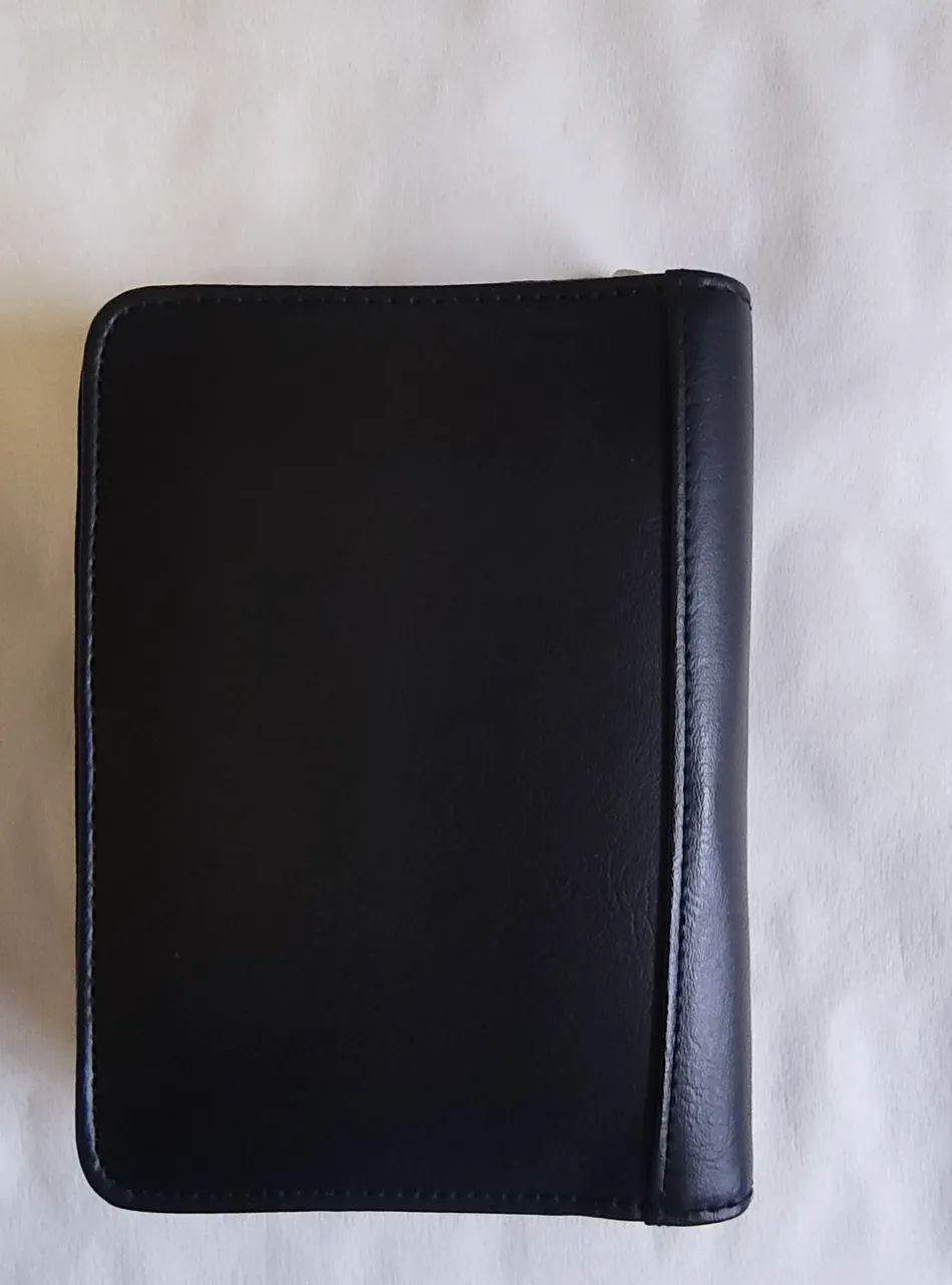 Organizador e agenda - Foto 3