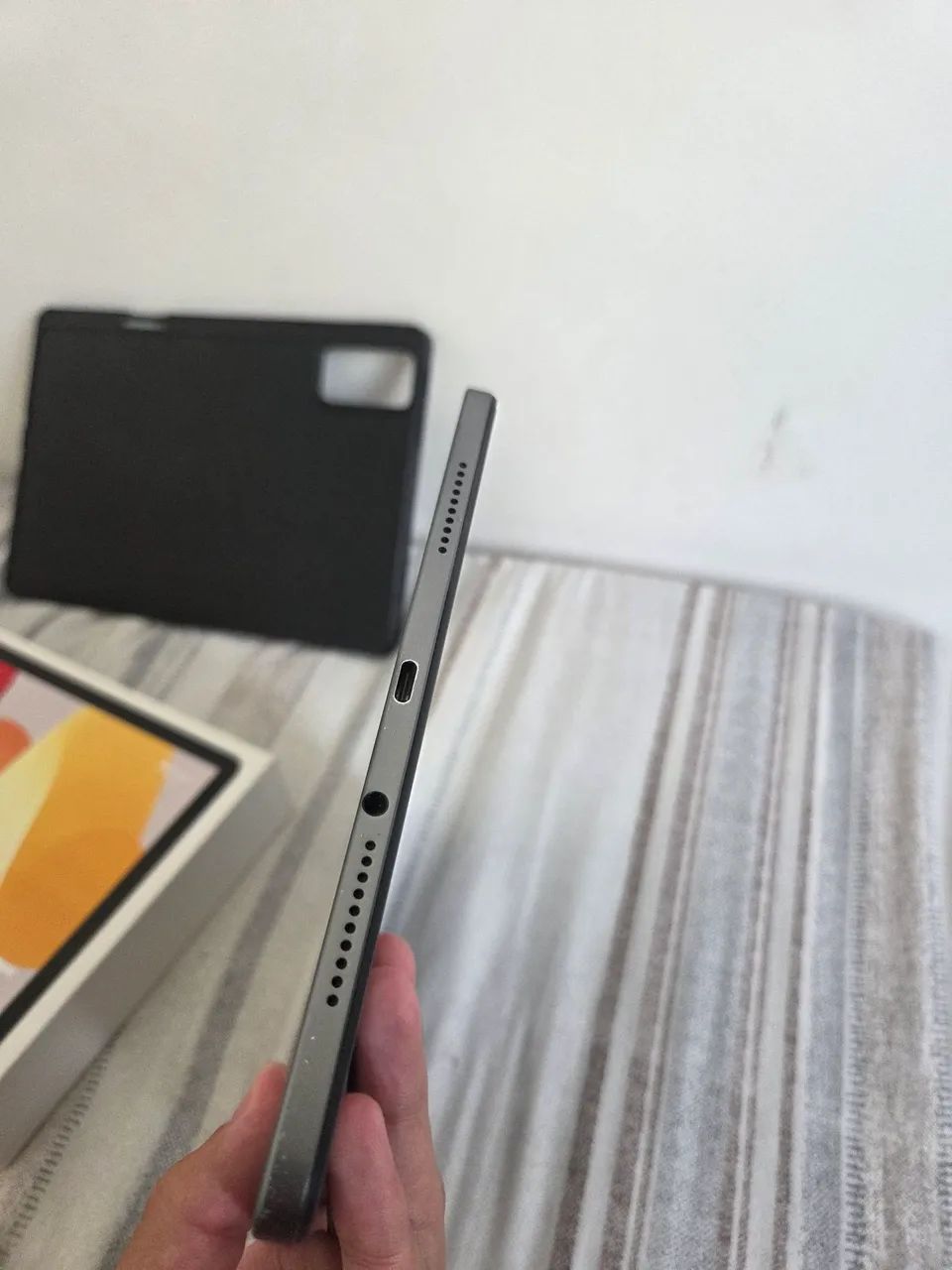 Tablet Mipad SE 128gb - Foto 4