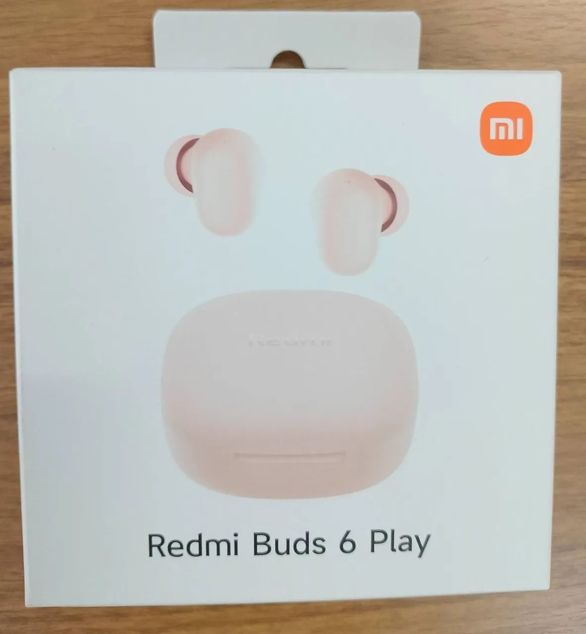 Fone bluetooth xiaomi  - Foto 3
