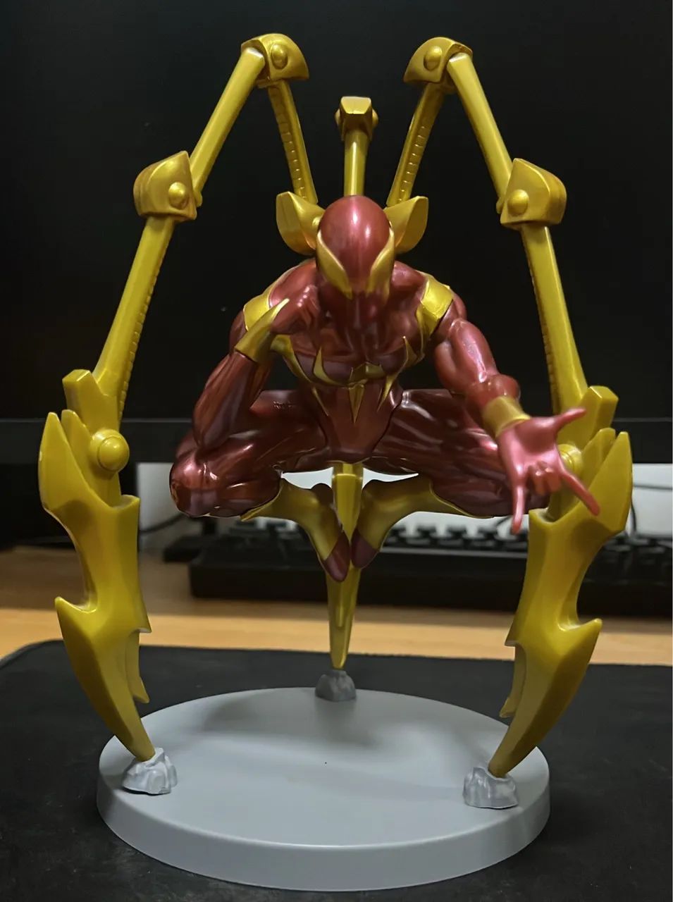 Figure homem aranha(spider-man) original - Foto 2