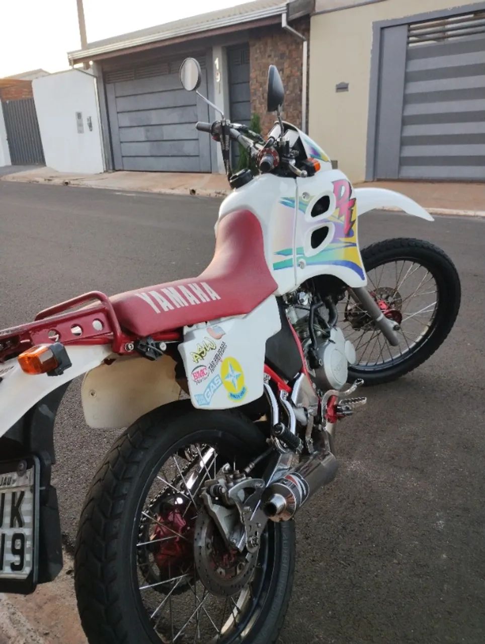 DT 200r 97*