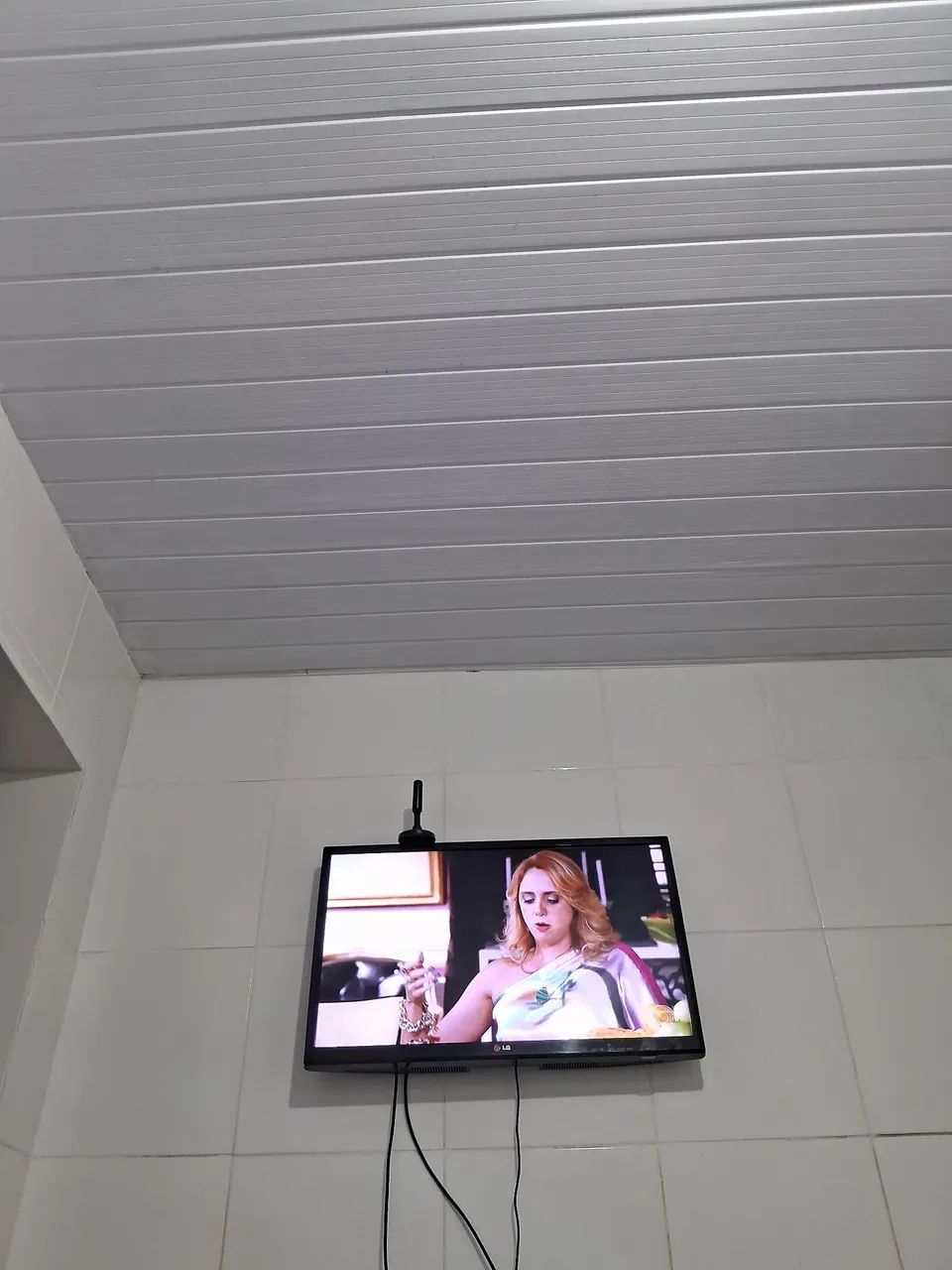 Tv Lg 32 - Foto 4