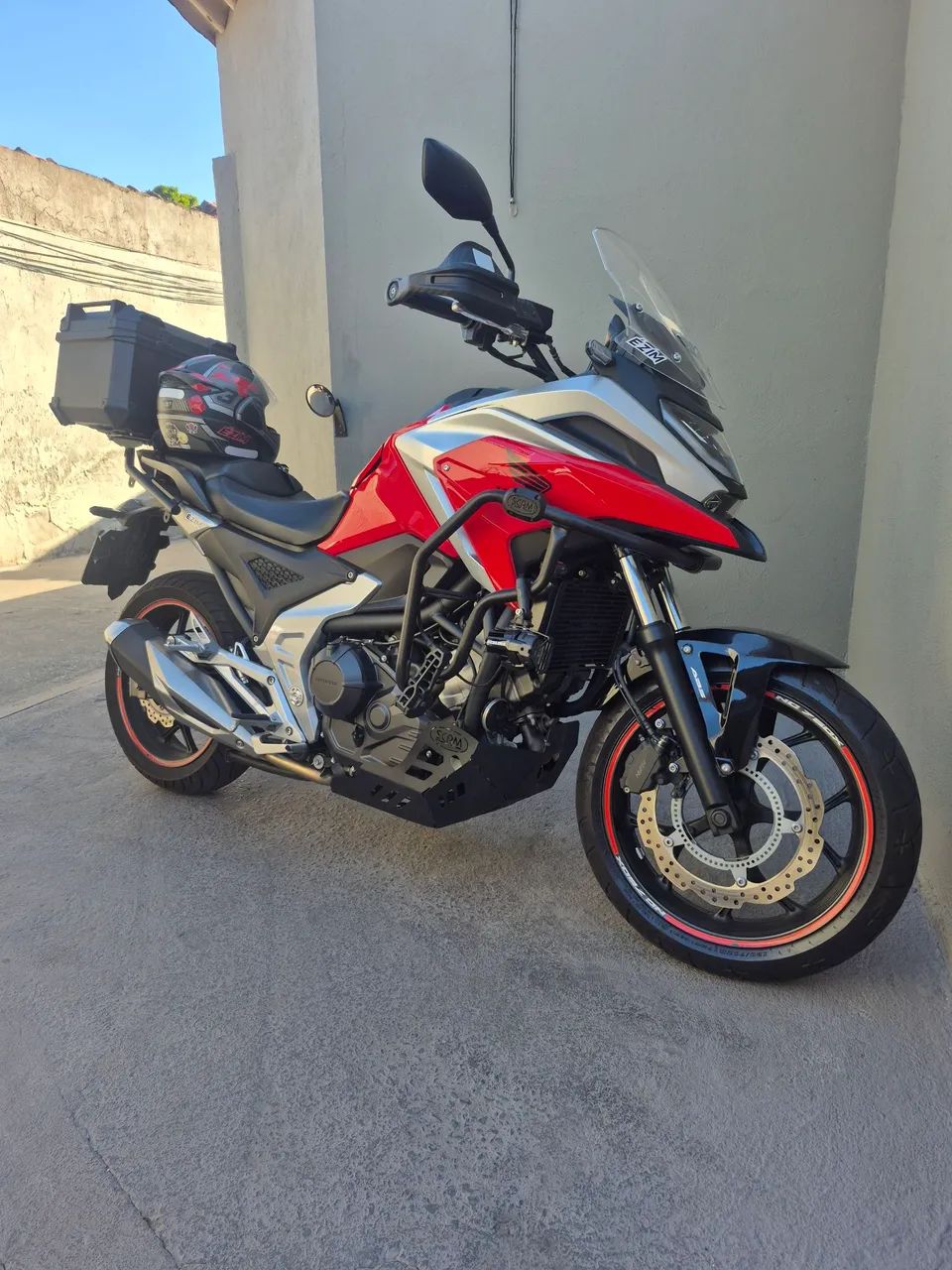 Moto - Foto 5
